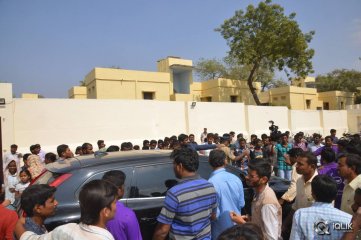 Shatamanam Bhavati Movie Success Tour